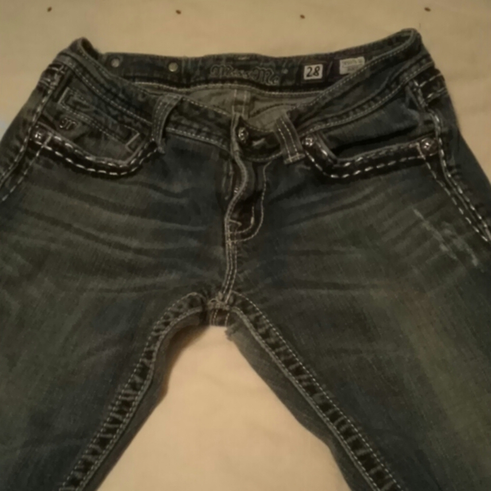 Miss Me Women's Jeans